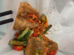-新旺茶餐厅·早餐·夜宵(仙霞店)