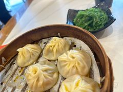 -馋三尺蟹粉小笼(人民广场店)