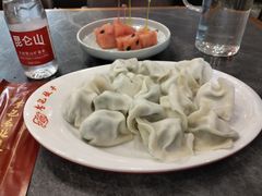 -李记东北饺子馆·东北菜(欢乐谷店)