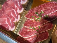 -炙城·韩式烤肉(南京东路店)