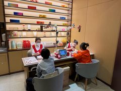 -海底捞火锅(高科东路店)