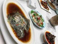 -院8里·少城记忆老川菜(宽窄巷子店)