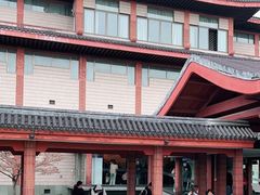 -浙江省博物馆(孤山馆区)