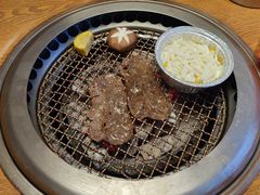 -炎蔵牛舌烤肉