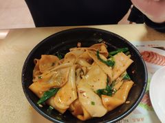 -陕西风味餐厅(陕西省驻京办店)