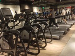 -威尔仕健身·游泳(中港汇店)