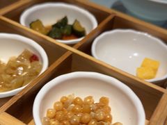 -闽上鲜·福建菜(龙湖滨江天街店)