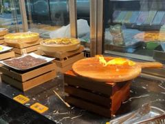 -五月罗马海鲜烤肉自助餐厅(印象城店)