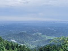 -南岳衡山风景名胜区