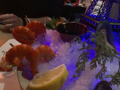 -YUE·6·西式融合餐厅(外滩六号店)