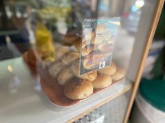 -菲律宾面包(宝发大厦店)