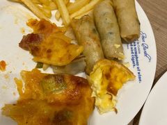 -星伦多自助料理·涮烤一体(虹悦城店)