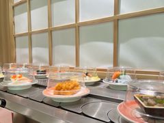 -禾绿寿司(星光68广场店)