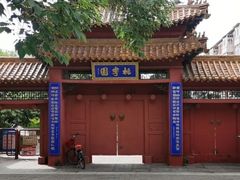 -桃花堤公园