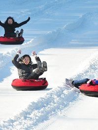 -Hopo Snow 城市滑雪空间(来福士广场购物中心店)