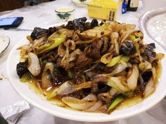 -邹记羊肉馆(阳山店)
