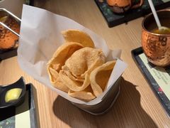 -默加东南亚美食(大宁音乐广场店)