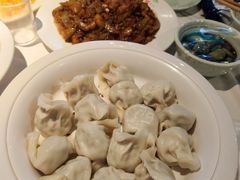 -李恩记清真水饺(北电大厦店)
