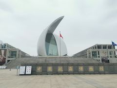 -上海中国航海博物馆