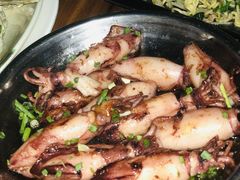 -疍家人黄记海鲜火烧烤