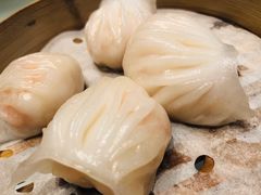 原只蒸虾饺-春满园·早茶·粤菜·宴会(前海店)