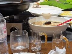 -曼格纳·曼芯馆(杨浦店)