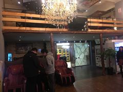 -明日世界密室轰趴·剧本桌游·箭馆团建(国贸店)