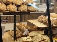 -Ole 面包房(华润万象城店)