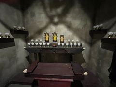 -BlueGame深蓝密室逃脱真人NPC(京投港·长阳店)