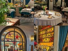 -狮拾久·现代新加坡料理(壹方城店)