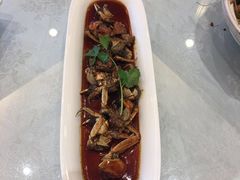 -龙汇酒家(沪闵路店)