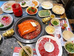 贵妃牛肉-蜀大侠火锅(春熙路店)