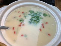 -上关雪東北菜(中房金谊店)
