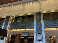 -上海漕河泾万丽酒店