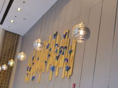 -万达瑞华酒店美食汇自助餐厅(楚河汉街店)
