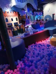 -幻贝家儿童乐园(苏州中心店)