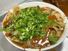 -正味斋锅巴菜(西北角店)