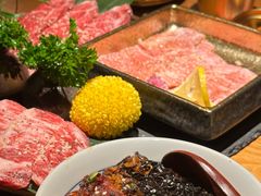 -MIKOMIKO和牛烧肉专门店(南门店)
