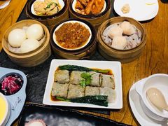 -小城粥道·海胆鲜虾粥(解放广场店)