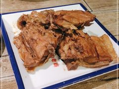 -四姐妹东北饺子(沙尾路店)