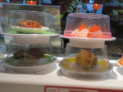 -莲寿司(国兴店)