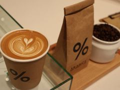 -% Arabica阿拉比卡咖啡烘焙工坊