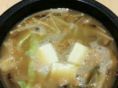 -阿香米线(路北大润发店)