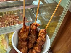 里脊肉-马小毛老上海里脊肉(南翔印象城店)