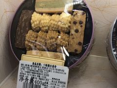 -家琳甜品(江南东店)