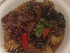 -刘胖子家常菜·蹄花焖藕(兴业店)