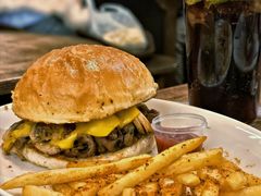 -Al Salam莫的三明治