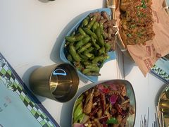 -寂寞的豆芽 蒙古原切大串(金宇店)