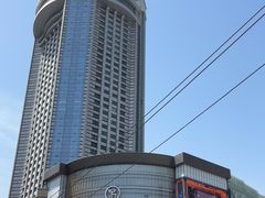 -国芳中心