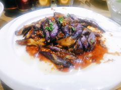 -拉完海鲜大排档(温岭店)
